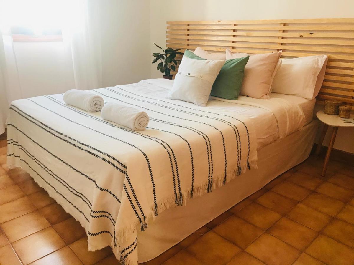 Casa 3 Dormitorios Cala Galdana Cala Galdana  Eksteriør bilde