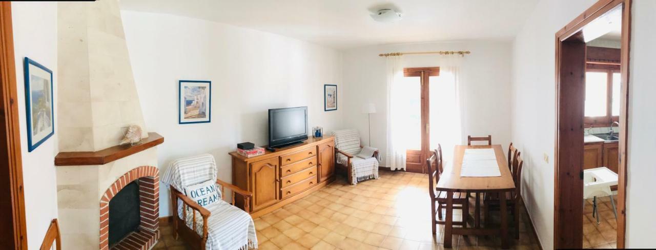 Casa 3 Dormitorios Cala Galdana Cala Galdana  Eksteriør bilde