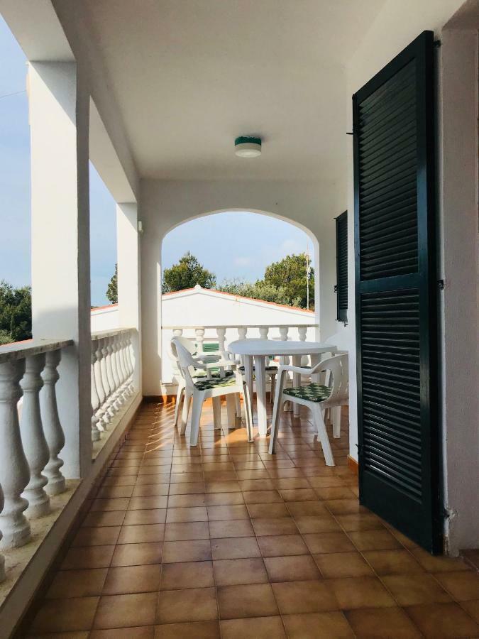 Casa 3 Dormitorios Cala Galdana Cala Galdana  Eksteriør bilde