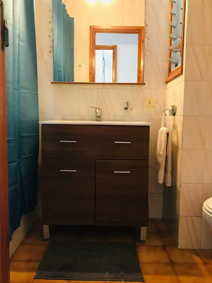 Casa 3 Dormitorios Cala Galdana Cala Galdana  Eksteriør bilde